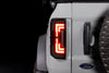 Morimoto Ford Bronco (21+) XB LED Low Profile Tail Lights OffRoadUSA.com