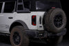 Morimoto Ford Bronco (21+) XB LED Low Profile Tail Lights OffRoadUSA.com