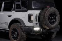 Morimoto Ford Bronco (21+) XB LED Low Profile Tail Lights OffRoadUSA.com