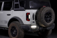 Morimoto Ford Bronco (21+) XB LED Low Profile Tail Lights OffRoadUSA.com