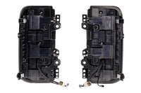 Morimoto Ford Bronco (2021+) XB LED Low Profile Tail Lights OffRoadUSA.com