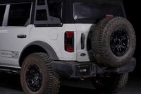 Morimoto Ford Bronco (2021+) XB LED Low Profile Tail Lights OffRoadUSA.com