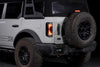 Morimoto Ford Bronco (2021+) XB LED Low Profile Tail Lights OffRoadUSA.com