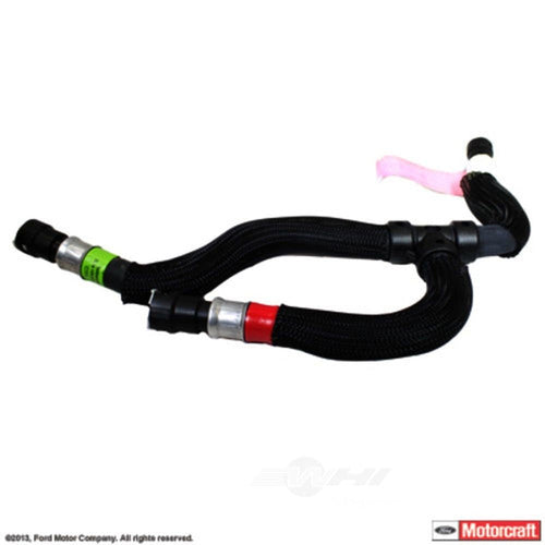 Motorcraft KH-384 HVAC Heater Hose Assembly Fits select: 2005-2006 FORD EXPEDITION, 2005-2006 LINCOLN NAVIGATOR EasyOptionXY LLC