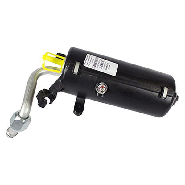 Motorcraft A/C Accumulator YF-37399 1999 Ford F-250 Super Duty EasyOptionXY LLC