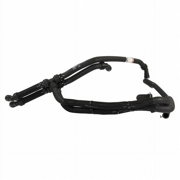 Motorcraft KH-874 HVAC Heater Hose Assembly Fits select: 2015-2017 FORD F150 EasyOptionXY LLC