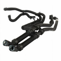 Motorcraft KH-874 HVAC Heater Hose Assembly Fits select: 2015-2017 FORD F150 EasyOptionXY LLC