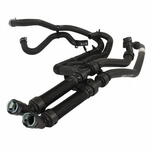 Motorcraft KH-874 HVAC Heater Hose Assembly Fits select: 2015-2017 FORD F150 EasyOptionXY LLC