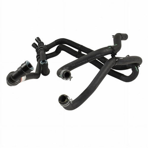 Motorcraft KH-874 HVAC Heater Hose Assembly Fits select: 2015-2017 FORD F150 EasyOptionXY LLC