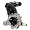 Motorcraft Engine Water Pump PW-494 Fits select: 2007-2008 FORD F150, 2007-2009 FORD EXPEDITION EasyOptionXY LLC