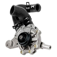 Motorcraft Engine Water Pump PW-494 Fits select: 2007-2008 FORD F150, 2007-2009 FORD EXPEDITION EasyOptionXY LLC