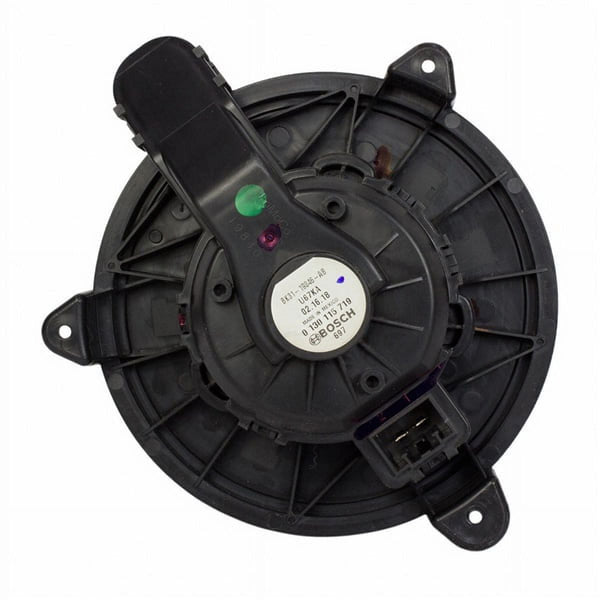 Motorcraft Blower Motor Fits select: 2015-2023 FORD TRANSIT EasyOptionXY LLC