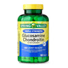 Spring Valley Triple Strength Glucosamine Chondroitin Tablets Dietary Supplement; 160 Count EasyOptionXY LLC