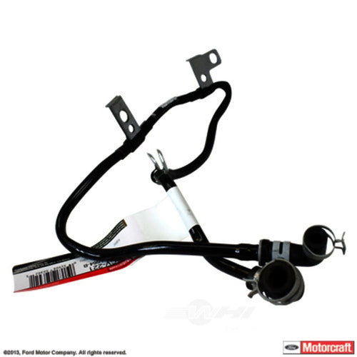 Motorcraft KCV-221 PCV Valve Hose Fits select: 2008-2010 FORD F250, 2008-2010 FORD F350 EasyOptionXY LLC
