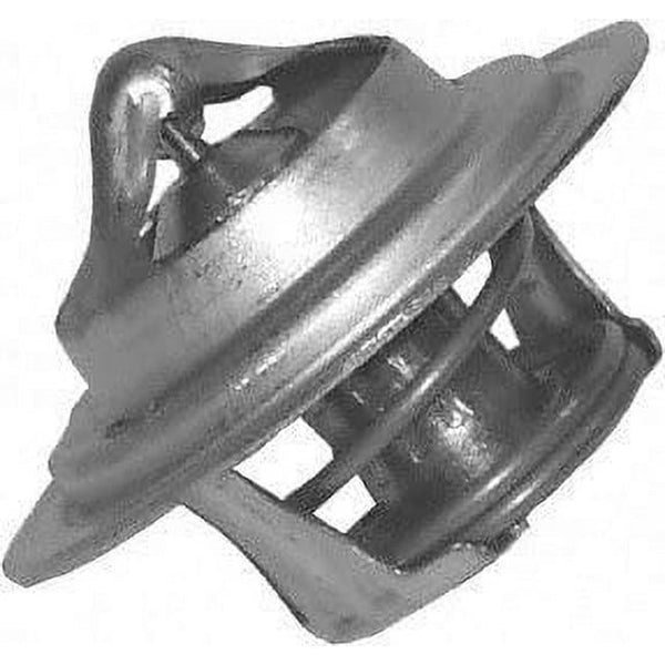 Motorcraft Engine Coolant Thermostat RT-1139 Fits select: 1975-1996 FORD F150, 1966-1968 FORD MUSTANG EasyOptionXY LLC