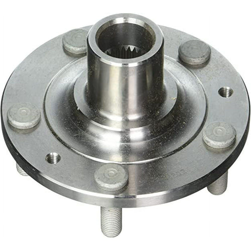 Motorcraft Wheel Hub HUB-21 Fits select: 2006-2012 FORD FUSION, 2007-2012 LINCOLN MKZ EasyOptionXY LLC