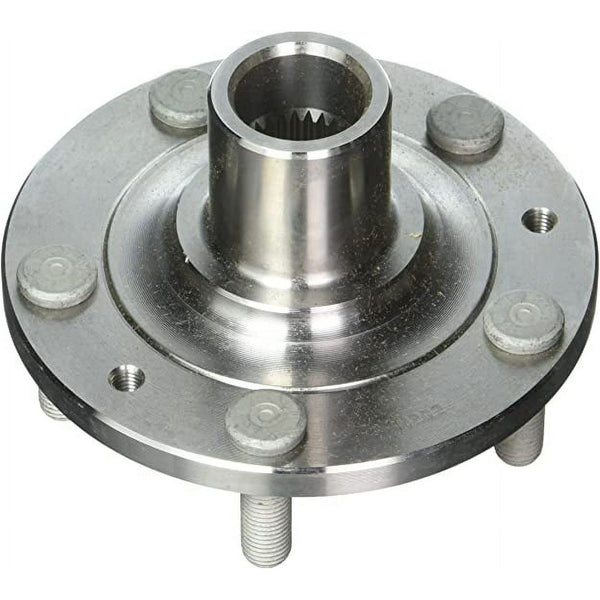 Motorcraft Wheel Hub HUB-21 Fits select: 2006-2012 FORD FUSION, 2007-2012 LINCOLN MKZ EasyOptionXY LLC