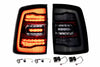 Morimoto Ram HD (2019+) XB LED Tail Lights OffRoadUSA.com