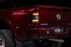 Morimoto Ram HD (2019+) XB LED Tail Lights OffRoadUSA.com