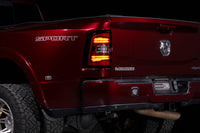 Morimoto Ram HD (2019+) XB LED Tail Lights OffRoadUSA.com