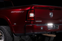 Morimoto Ram HD (2019+) XB LED Tail Lights OffRoadUSA.com