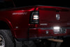 Morimoto Ram HD (2019+) XB LED Tail Lights OffRoadUSA.com