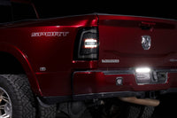 Morimoto Ram HD (2019+) XB LED Tail Lights OffRoadUSA.com
