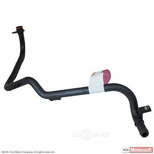 Motorcraft Engine Coolant Thermostat Housing RH-187 Fits select: 2008-2010 FORD F250, 2008-2010 FORD F350 EasyOptionXY LLC