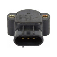 Motorcraft Throttle Position Sensor CX-1542 Fits select: 1995-2000 FORD EXPLORER, 1995-2000 FORD RANGER EasyOptionXY LLC