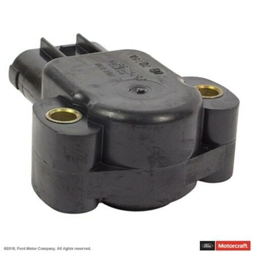 Motorcraft Throttle Position Sensor CX-1542 Fits select: 1995-2000 FORD EXPLORER, 1995-2000 FORD RANGER EasyOptionXY LLC