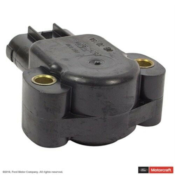 Motorcraft Throttle Position Sensor CX-1542 Fits select: 1995-2000 FORD EXPLORER, 1995-2000 FORD RANGER EasyOptionXY LLC