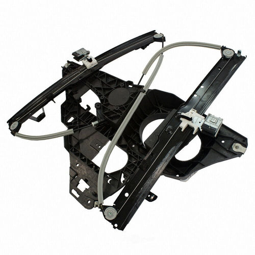 Motorcraft Window Regulator WLR-188 Fits select: 2007-2017 FORD EXPEDITION, 2007-2017 LINCOLN NAVIGATOR EasyOptionXY LLC