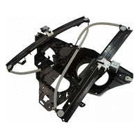 Motorcraft Window Regulator WLR-188 Fits select: 2007-2017 FORD EXPEDITION, 2007-2017 LINCOLN NAVIGATOR EasyOptionXY LLC