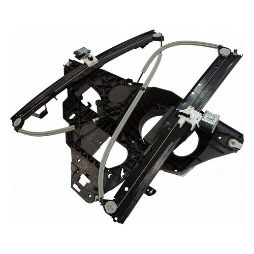 Motorcraft Window Regulator WLR-188 Fits select: 2007-2017 FORD EXPEDITION, 2007-2017 LINCOLN NAVIGATOR EasyOptionXY LLC
