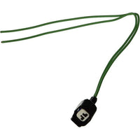 Motorcraft Horn Connector WPT-1051 Fits select: 2004-2023 FORD F150, 2001-2022 FORD ESCAPE EasyOptionXY LLC