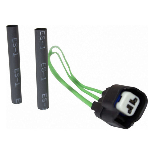 Motorcraft Horn Connector WPT-1051 Fits select: 2004-2023 FORD F150, 2001-2022 FORD ESCAPE EasyOptionXY LLC