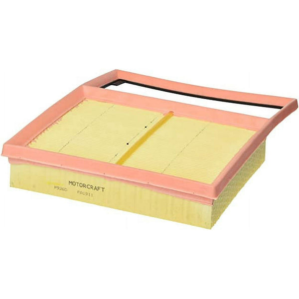 Motorcraft Air Filter FA-1911 Fits select: 2013-2020 FORD FUSION, 2013-2018 FORD C-MAX EasyOptionXY LLC