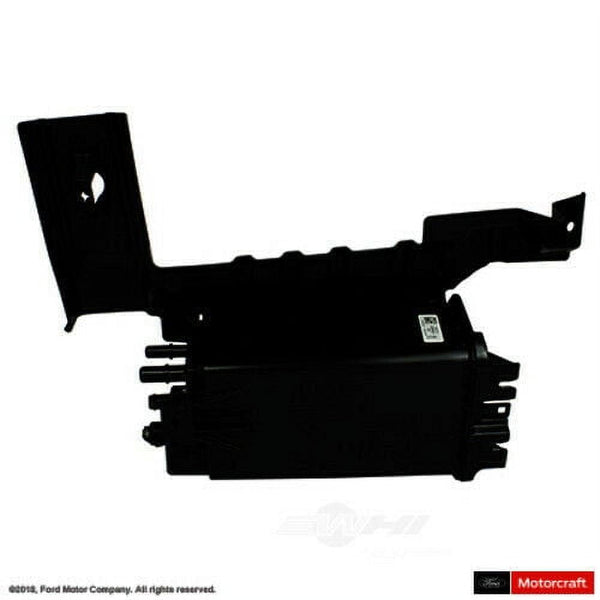 Motorcraft Vapor Canister CX-2550 Fits select: 2011-2019 FORD EXPLORER, 2008-2019 FORD TAURUS EasyOptionXY LLC