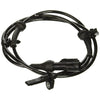 Motorcraft ABS Wheel Speed Sensor BRAB-217 Fits select: 2006-2012 FORD TAURUS, 2005-2007 FORD FIVE HUNDRED EasyOptionXY LLC
