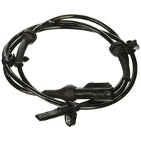 Motorcraft ABS Wheel Speed Sensor BRAB-217 Fits select: 2006-2012 FORD TAURUS, 2005-2007 FORD FIVE HUNDRED EasyOptionXY LLC