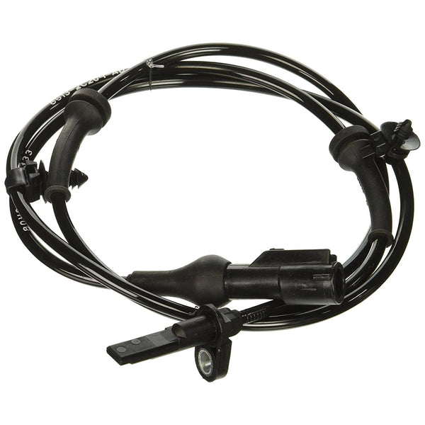 Motorcraft ABS Wheel Speed Sensor BRAB-217 Fits select: 2006-2012 FORD TAURUS, 2005-2007 FORD FIVE HUNDRED EasyOptionXY LLC