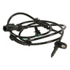 Motorcraft ABS Wheel Speed Sensor BRAB-217 Fits select: 2006-2012 FORD TAURUS, 2005-2007 FORD FIVE HUNDRED EasyOptionXY LLC