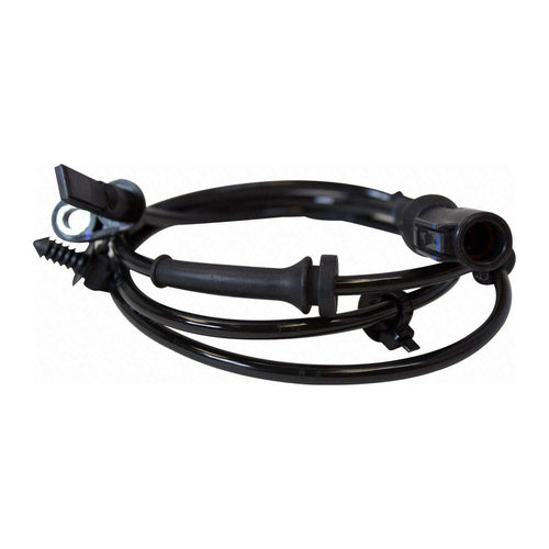 Motorcraft ABS Wheel Speed Sensor BRAB-217 Fits select: 2006-2012 FORD TAURUS, 2005-2007 FORD FIVE HUNDRED EasyOptionXY LLC