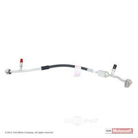A/C Manifold Hose Assembly MOTORCRAFT YF-3223 Fits select: 2006-2011 FORD CROWN VICTORIA, 2006-2011 MERCURY GRAND MARQUIS EasyOptionXY LLC