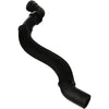 Motorcraft Radiator Coolant Hose KM-4973 Fits select: 2008-2011 FORD FOCUS EasyOptionXY LLC