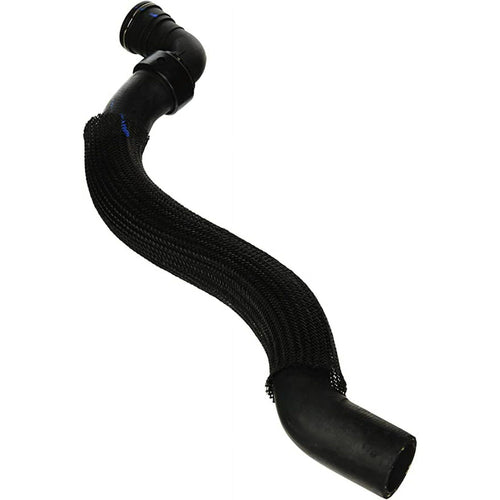 Motorcraft Radiator Coolant Hose KM-4973 Fits select: 2008-2011 FORD FOCUS EasyOptionXY LLC