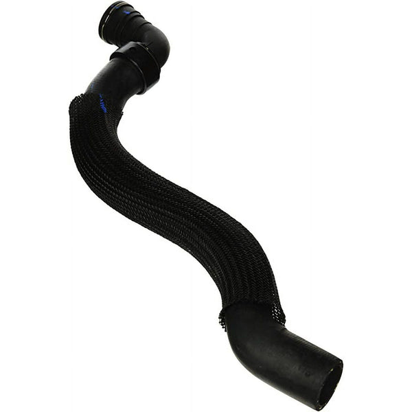 Motorcraft Radiator Coolant Hose KM-4973 Fits select: 2008-2011 FORD FOCUS EasyOptionXY LLC