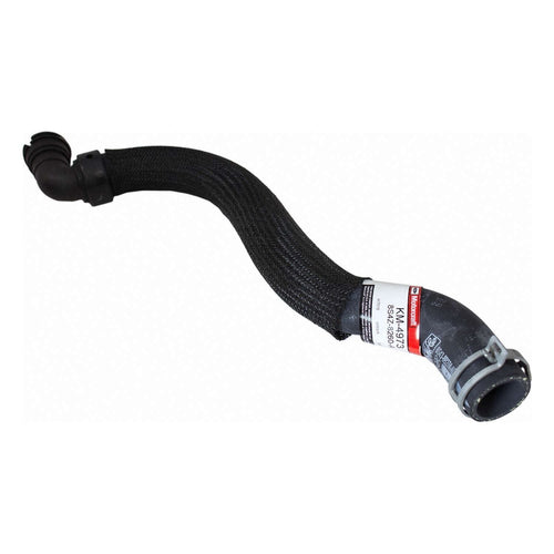 Motorcraft Radiator Coolant Hose KM-4973 Fits select: 2008-2011 FORD FOCUS EasyOptionXY LLC