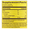 Spring Valley Zinc Organic Vegetarian Gummies; 22 mg; 60 Count EasyOptionXY LLC