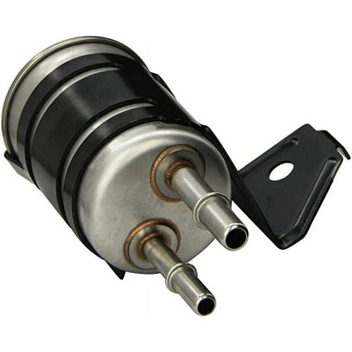 Motorcraft Fuel Filter FG-1072 Fits select: 2001 FORD TAURUS, 2001 MERCURY SABLE EasyOptionXY LLC